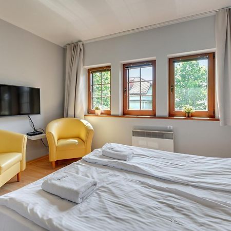 Dom & House - Apartamenty Zacisze 소포트 외부 사진