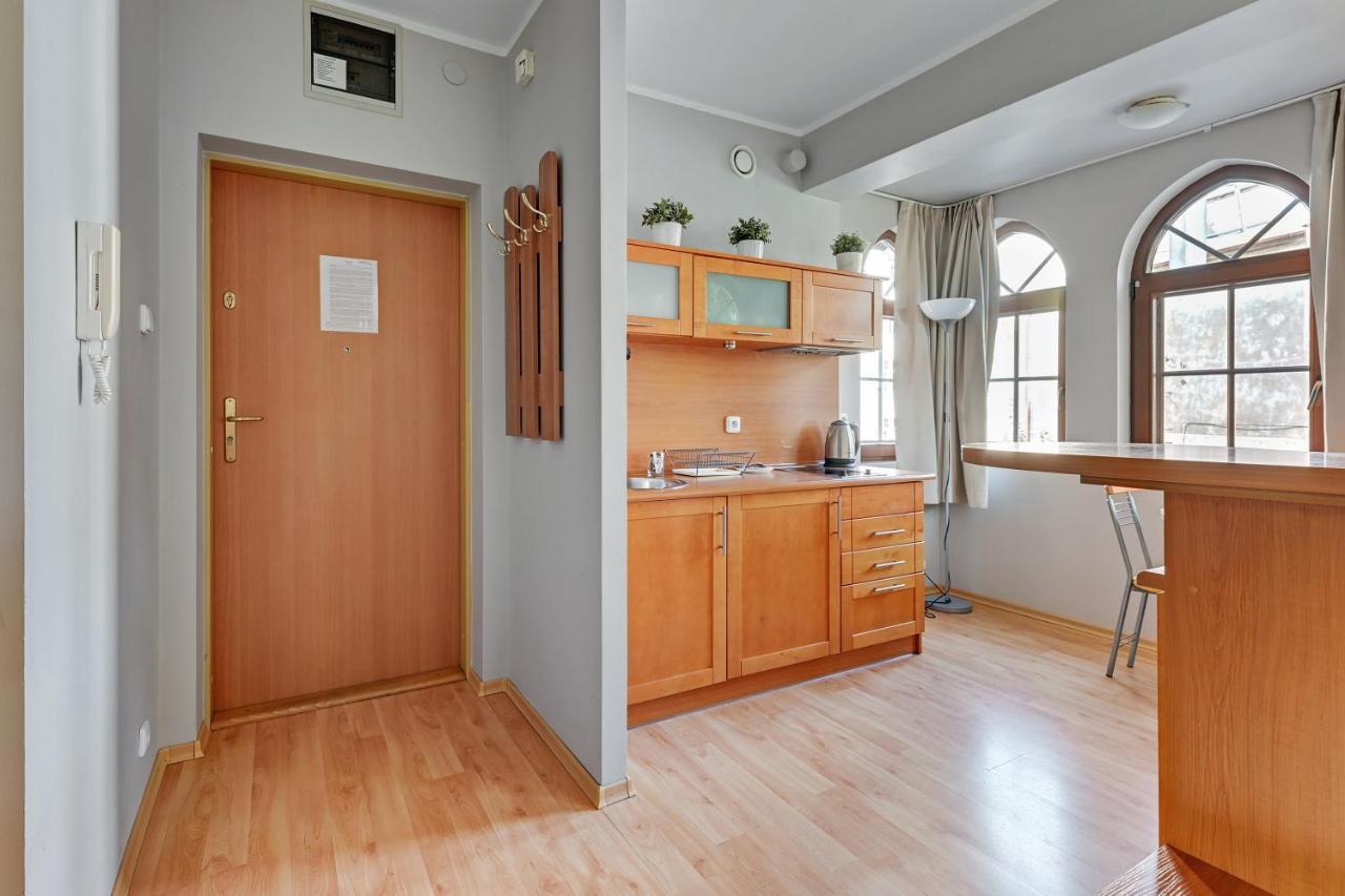 Dom & House - Apartamenty Zacisze 소포트 외부 사진