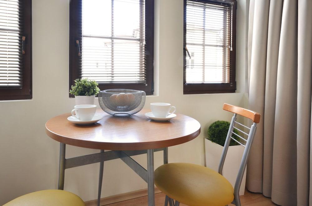 Dom & House - Apartamenty Zacisze 소포트 외부 사진
